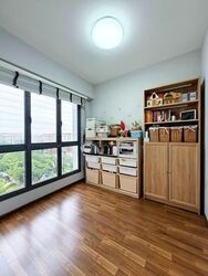 Blk 311A Trivelis (Clementi), HDB 3 Rooms #561981141